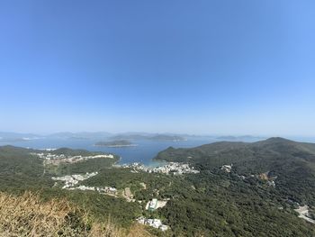 environment