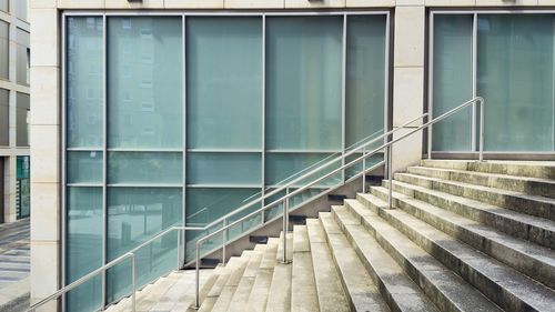 Full frame shot of building