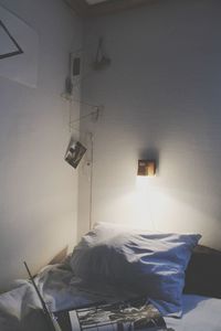 indoors