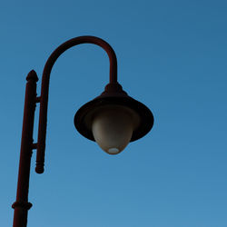 street light