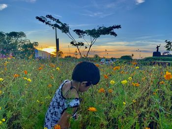 flower