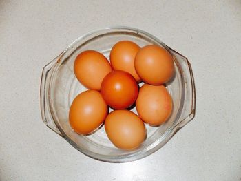 Close-up of food in bowl
