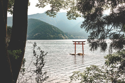 Hakone -