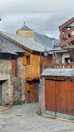 architecture