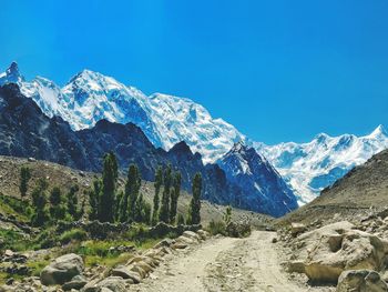 mountain