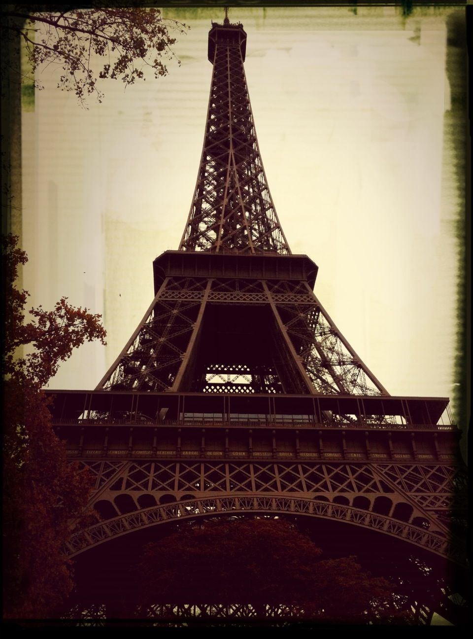 Eiffel Tower