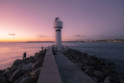 lighthouse