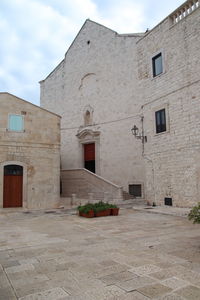 Cathedral of santa maria assunta