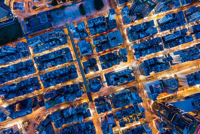 Full frame shot of construction site