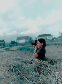 sky