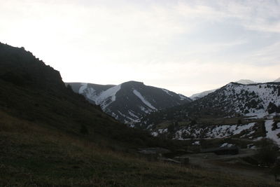 mountain