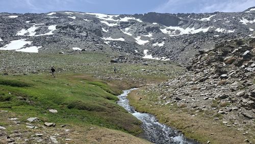 mountain