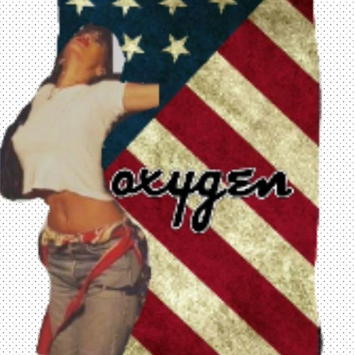 Americanoxygen