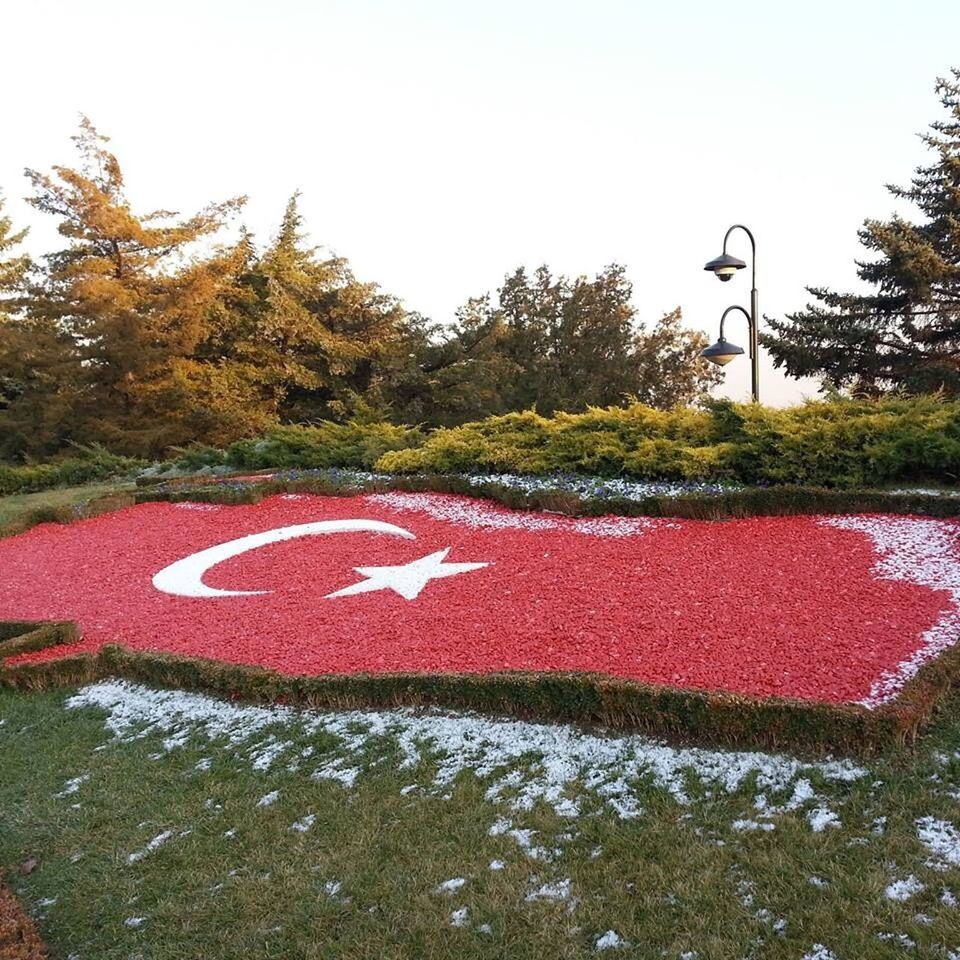 Anıtkabir