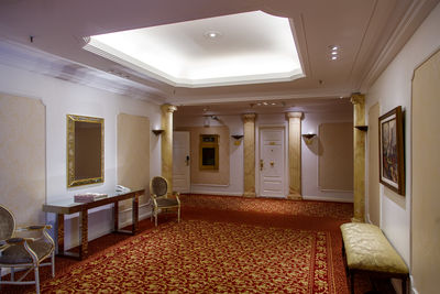 estate