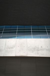 Low angle view of building