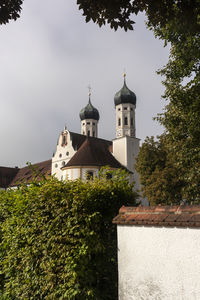 architecture