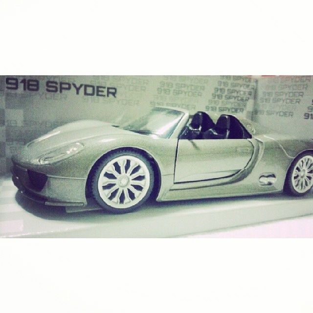 918Spyder