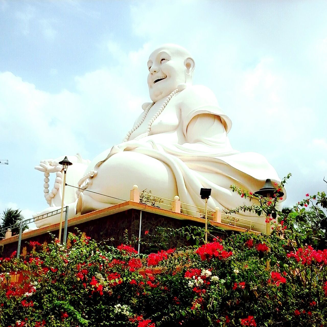 Binh Dai, Ben Tre