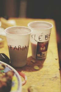 drink