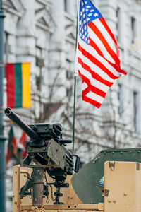 flag