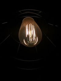 light bulb