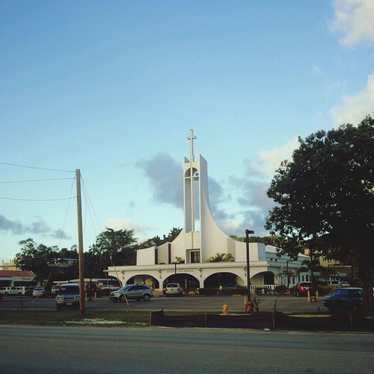 Kristo Rai Church