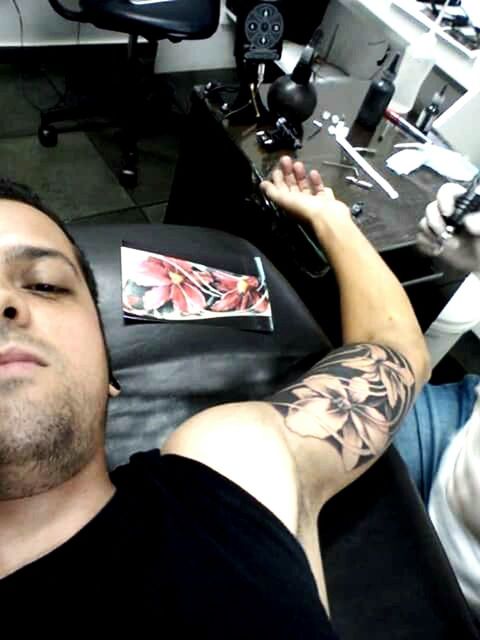 Anselmo Tattoo Studio