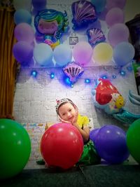 balloon