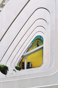 Low angle view of building