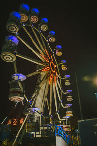 ferris wheel