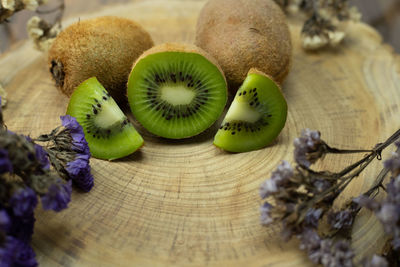 kiwifruit