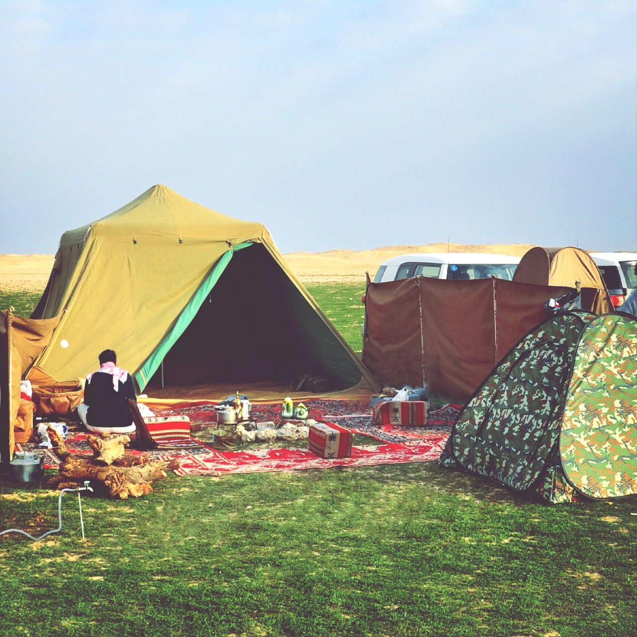 اسواق التميمي Tamimi Market