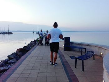 sea