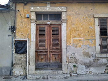 architecture