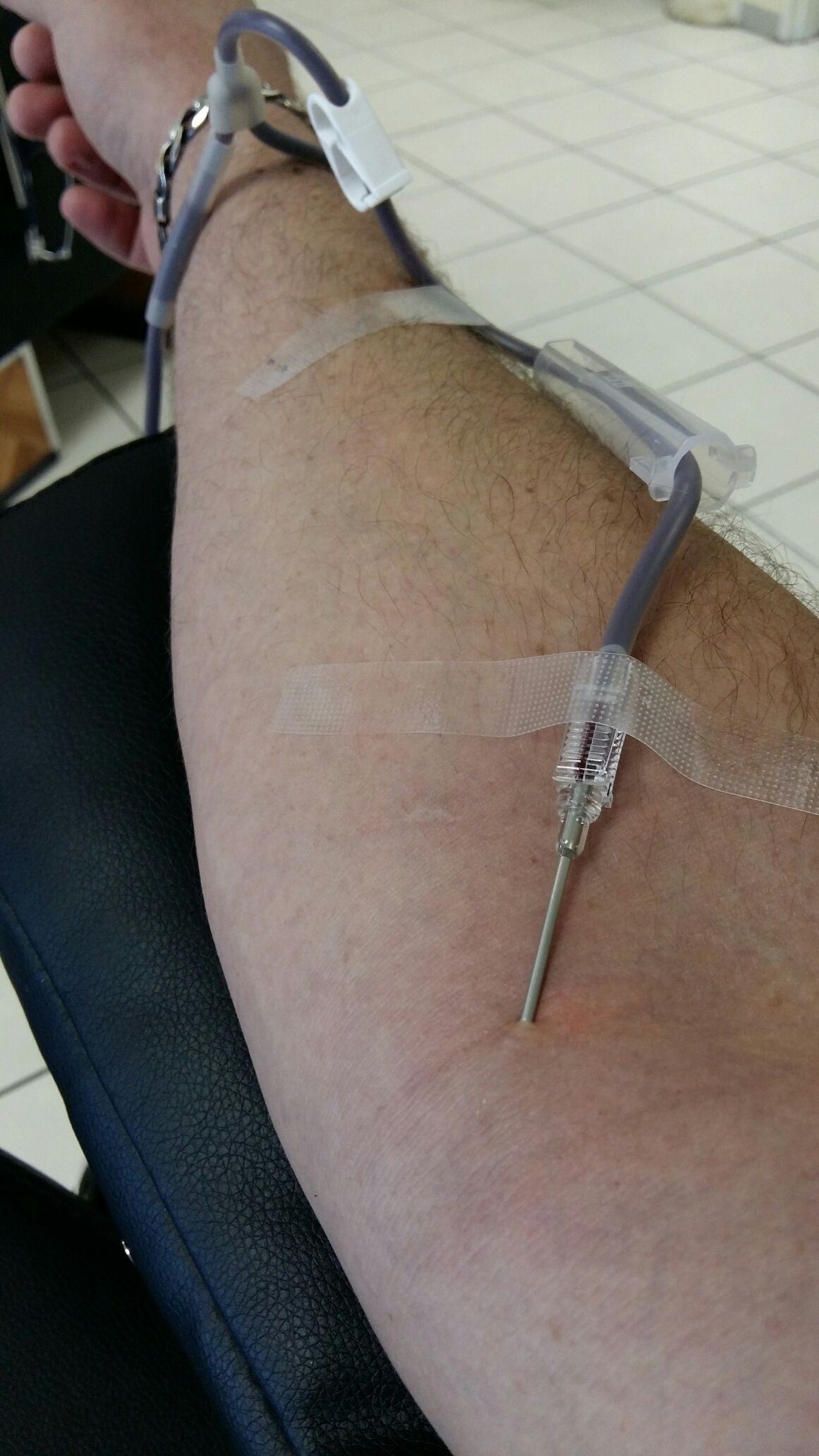 102nd donation!