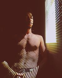 shadow