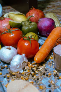 food