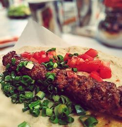 food