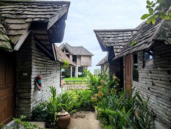 architecture