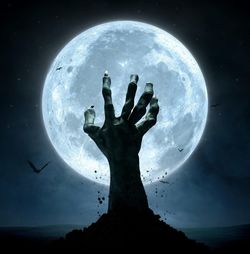 moon