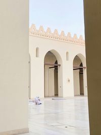 architecture