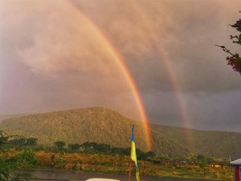 rainbow