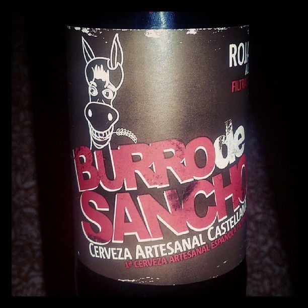 Burrodesancho