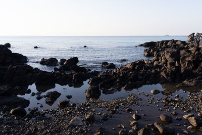 sea
