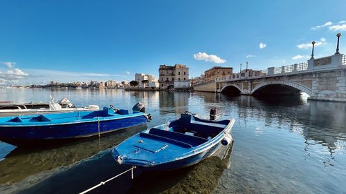 Ponte di pietra 