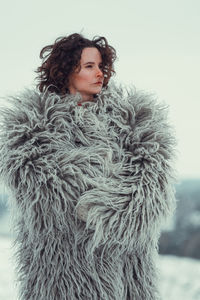 fur