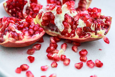 pomegranate