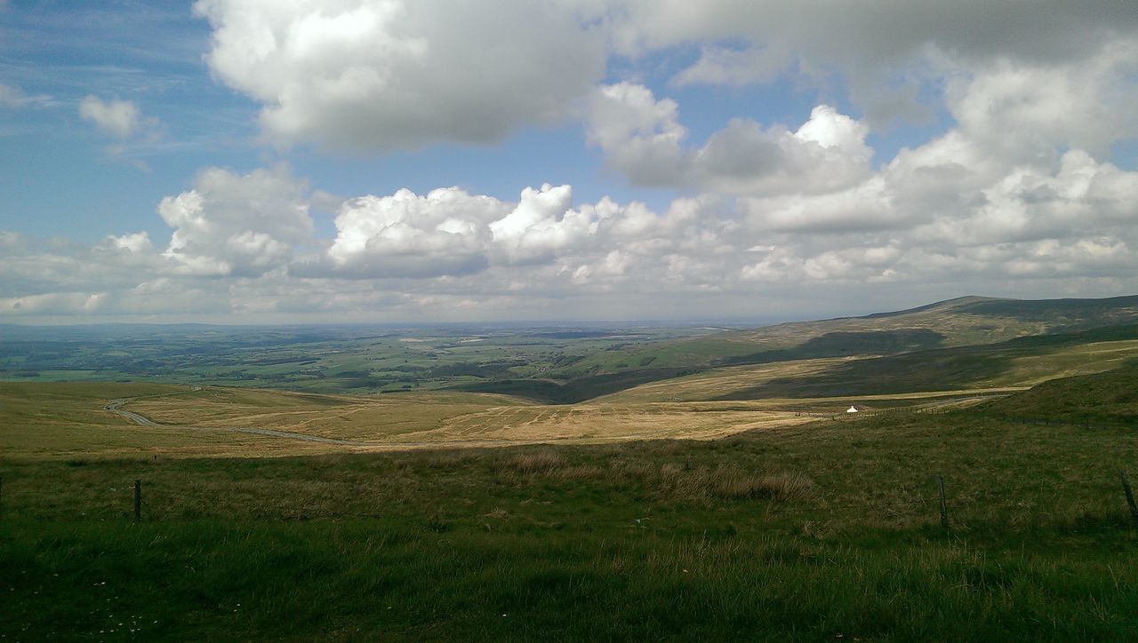 Hartside Cafe