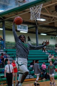 Senior guard 